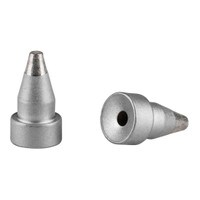 Stahl Tools TGDS Replacement Desoldering Gun Tips for DSDS Soldering Station